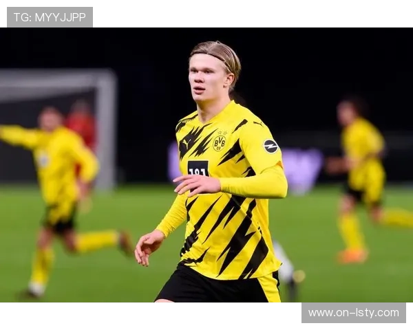 哈兰德回归德甲传闻，多特高层否认