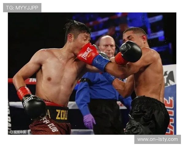 哈萨克斯坦拳手阿曼塔耶夫宣布二度来华切磋，通背拳传人避战