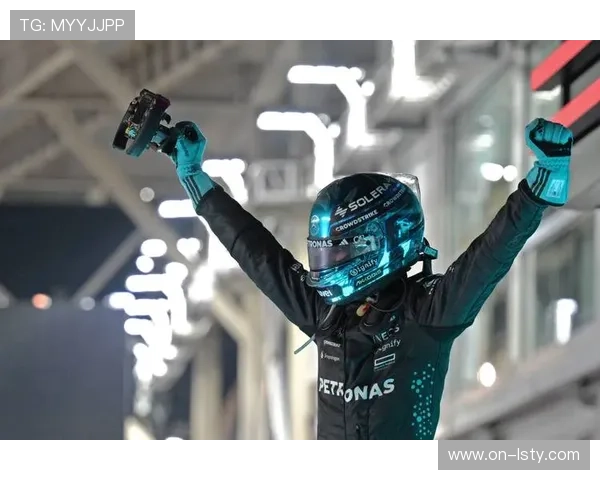 巴西英特拉格斯：拉塞尔赛季首胜，梅赛德斯终结冠军荒