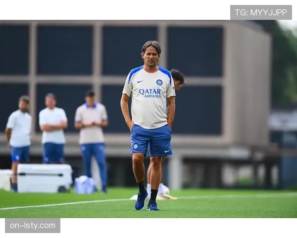 国米主帅因扎吉出席赛前发布会,确认劳塔罗可以首发 国米主帅因扎吉出席赛前发布会,确认劳塔罗可以首发