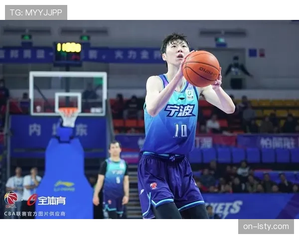 宁波町渥排名第十一，季后赛首轮对阵浙江稠州金租